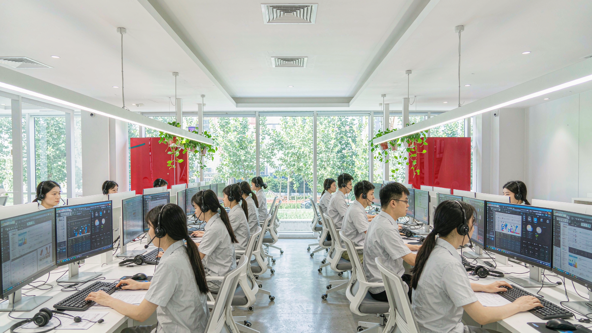 AI客服总答非所问：三个瓶颈与人工兜底