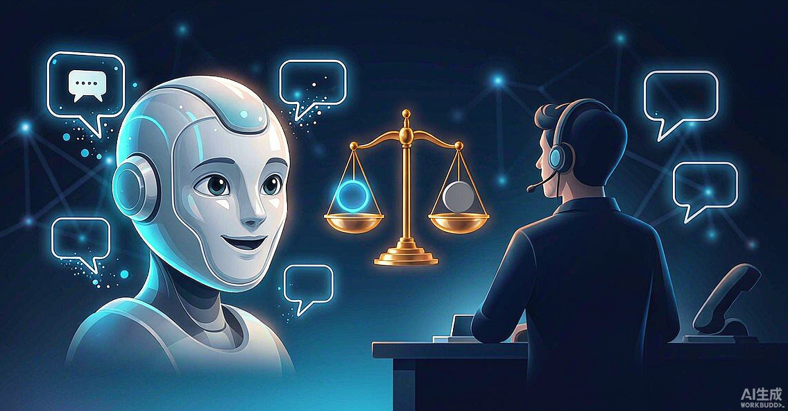 AI 客服能替代人工客服吗？Klarna 用 15 个月给出了答案